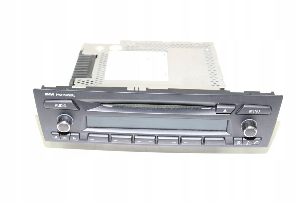 RADIO RADIOODTWARZACZ CD BMW E90 E91 E92 9187108