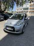 Vendo citroen c1 caixa automatica