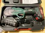 Parkside sekator akumulatorowy 20v. Nowy