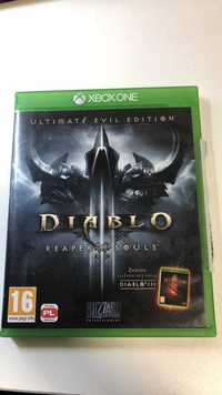 Blizzard Diablo III Reaper of Souls Ultimate Evil Edition