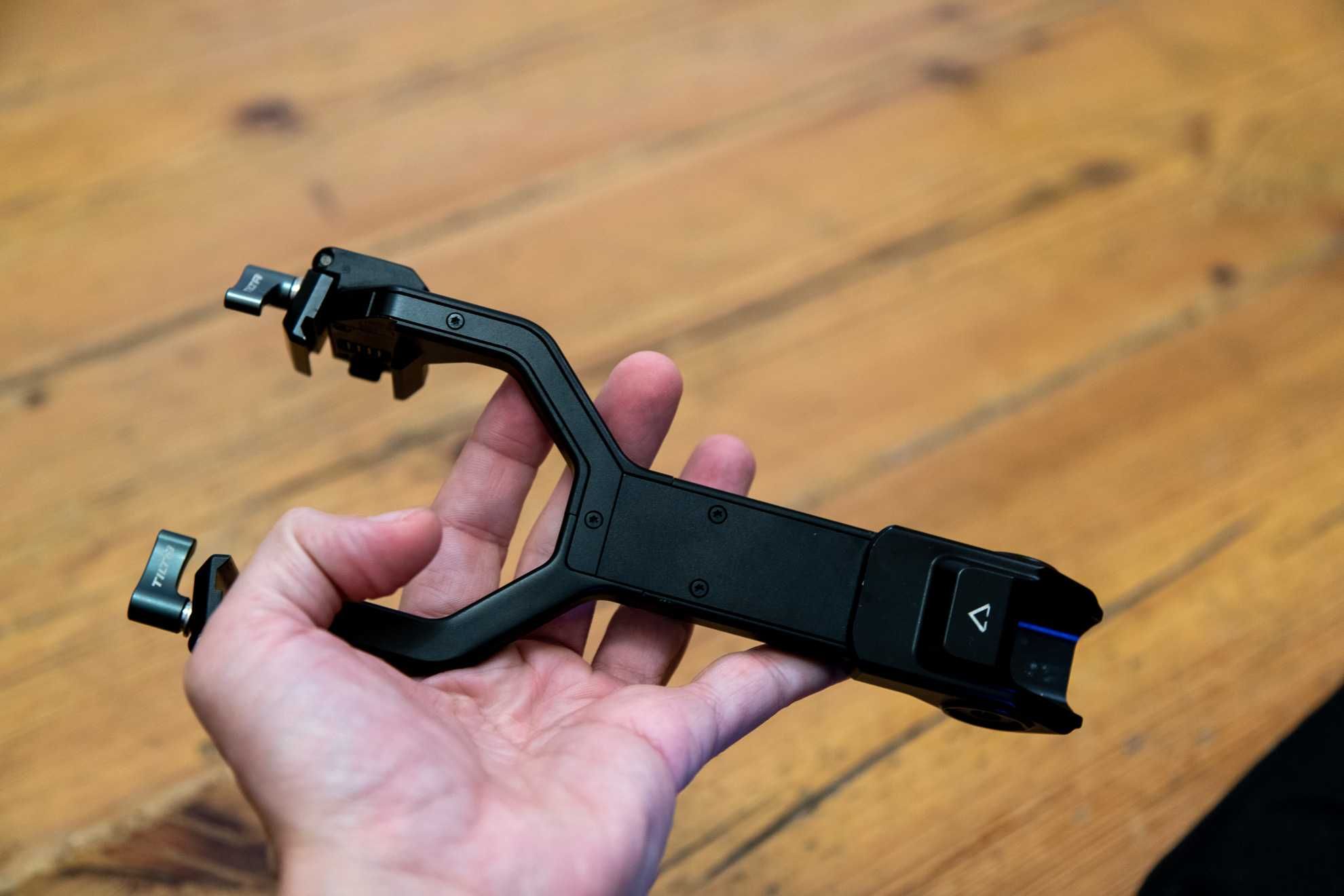 Alça de controle Tilta para DJI Ronin RS2