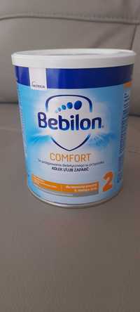 NOWE Bebilon Comfort 2 w przypadku kolek i zaparć, powyżej 6 miesiąca