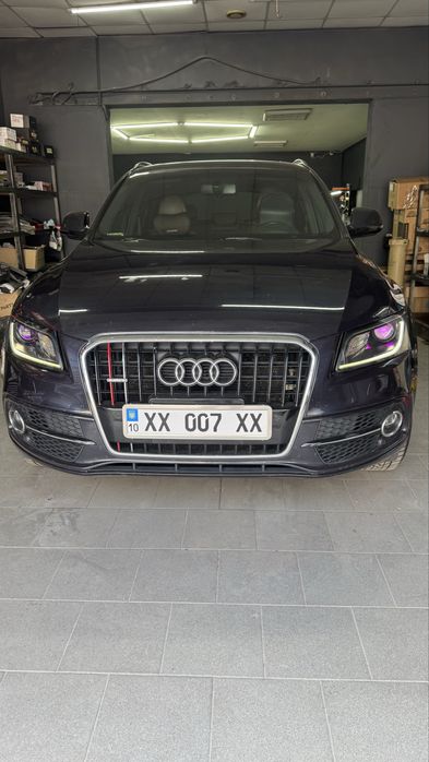 Заміна лінз , поліровка фар , перепаковка фар