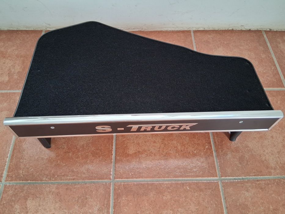 Mesa para scania R