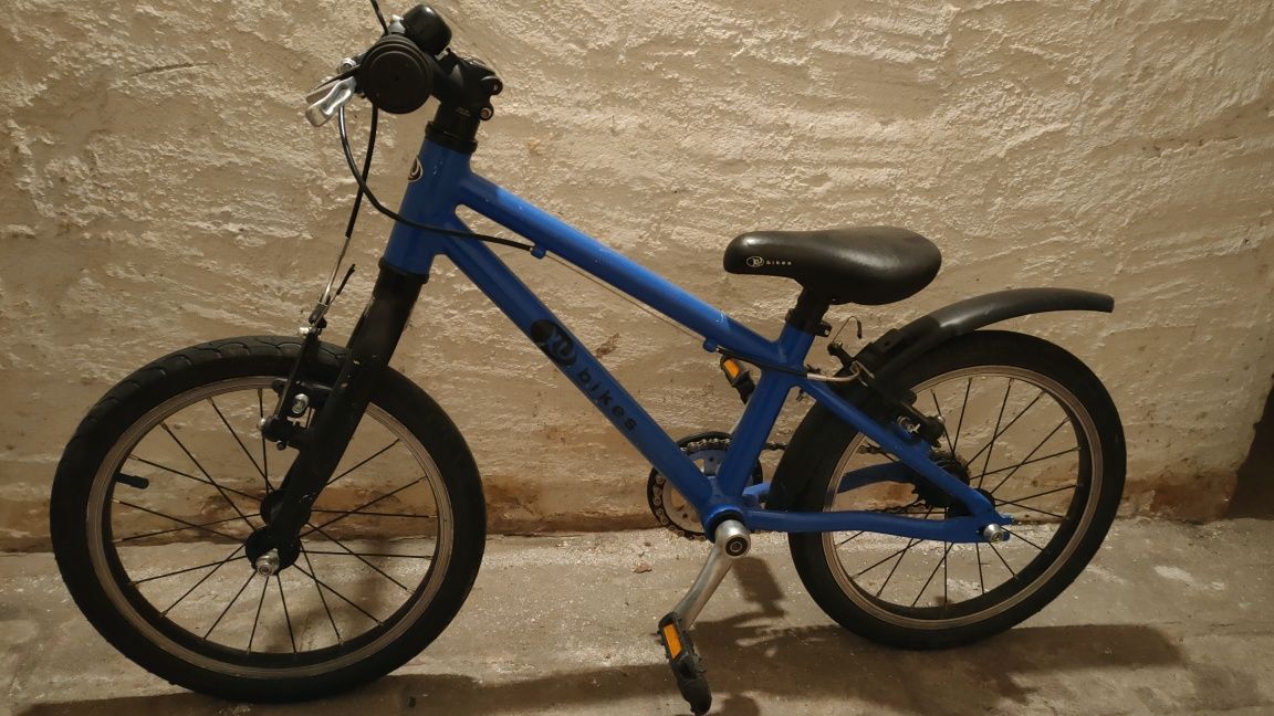 Rower KUbikes L 16 cali