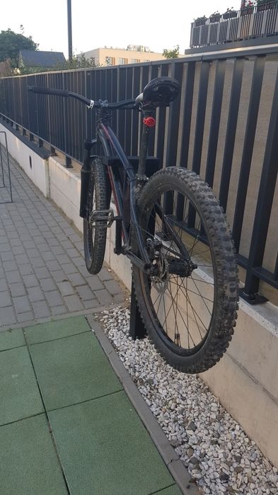 rower typu dirt dartmoor gamer