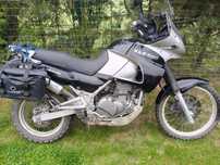 Kawasaki KLE 500 A2 35kW