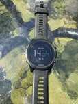 Zegarek garmin 935 używany