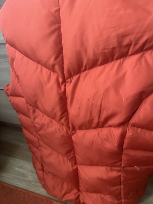 жилетка женская  размер 46-48