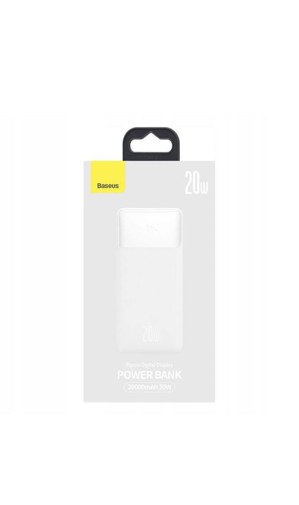 Powerbank Baseus 10000mah 20W