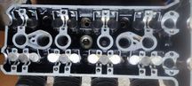 Yamaha r1 rn01 głowica wałki komplet