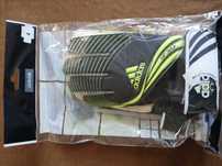 Rękawice bramkarskie Adidas , rozm.4 , produkt oryginalny , fabr.nowe.