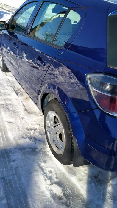 Продам Авто Опель Астра Н