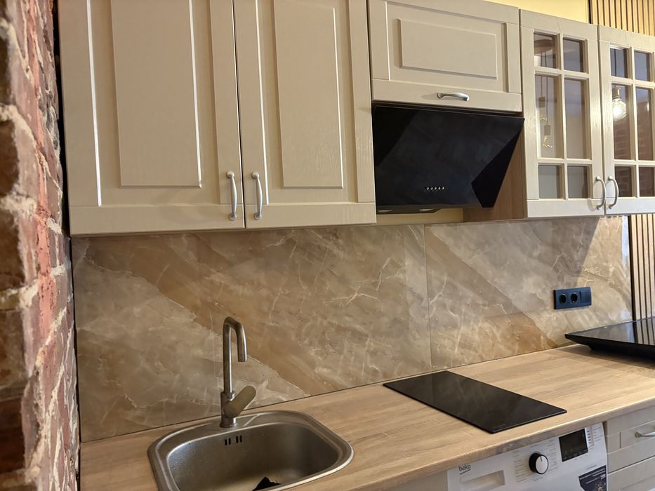 Подобова оренда смарт квартири