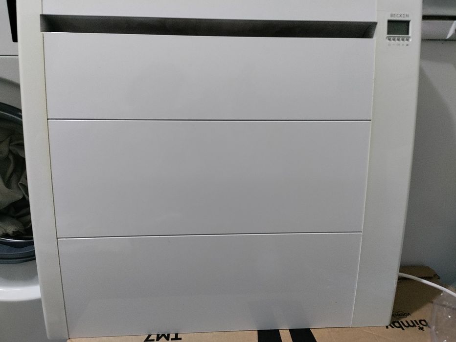 Emissor térmico aquecedor