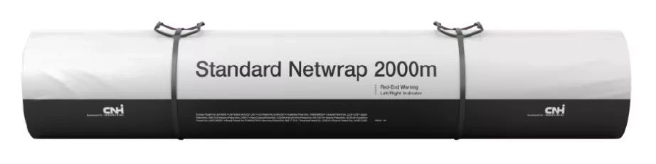 Siatka do bel CNH Netwrap 2000  - Tama