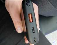Powerbank inmottion