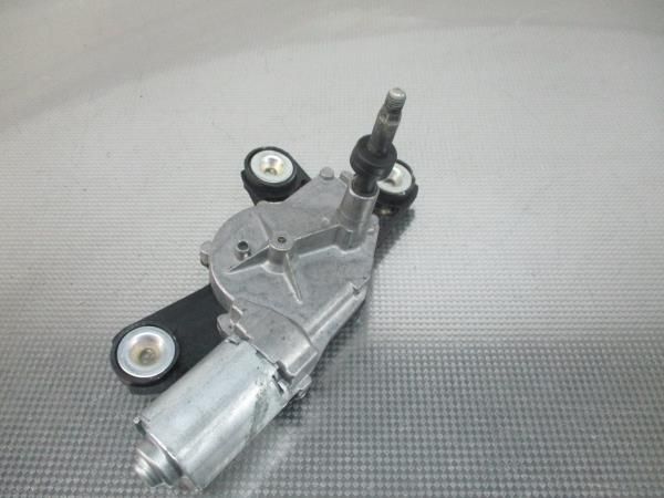 Motor limpa vidros trás FORD Fiesta VI (CB1, CCN)