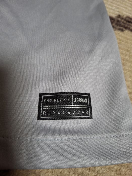 Джерсі Nike PSG x Jordan 22/23 Away Stadium