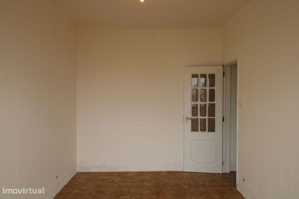 Apartamento T4 Faro