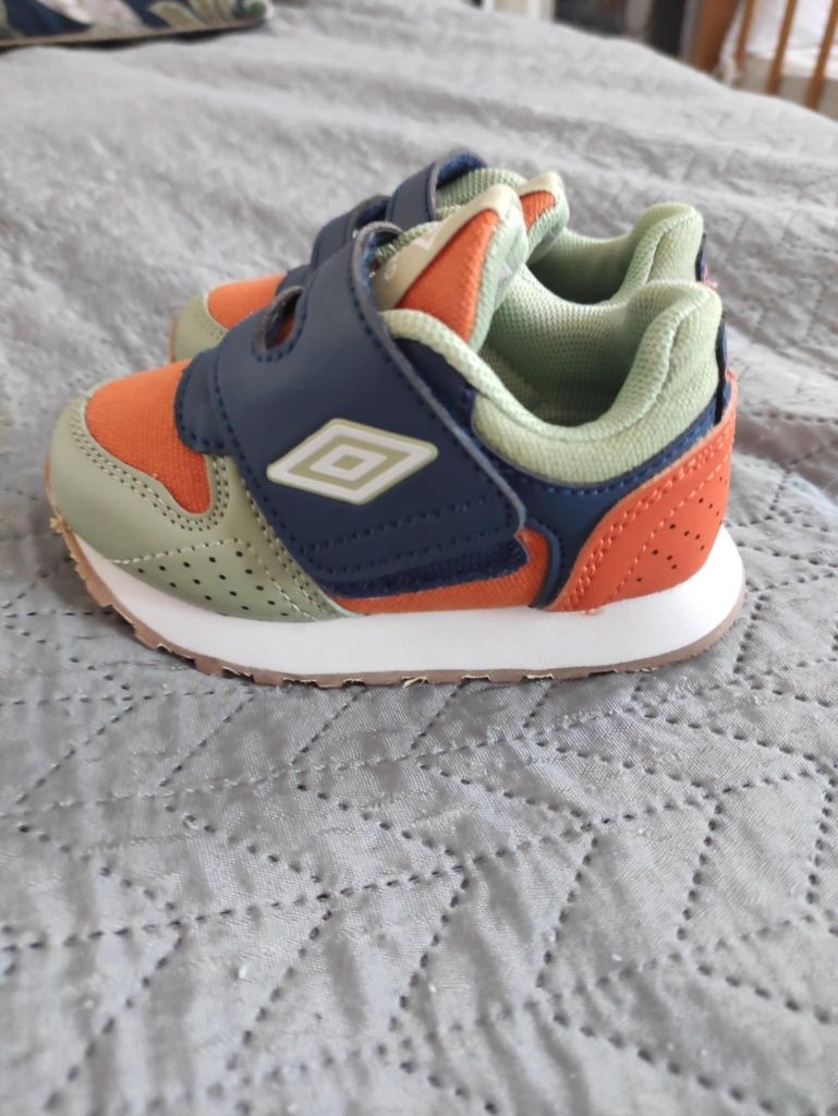 Buciki UMBRO, rozm. 22