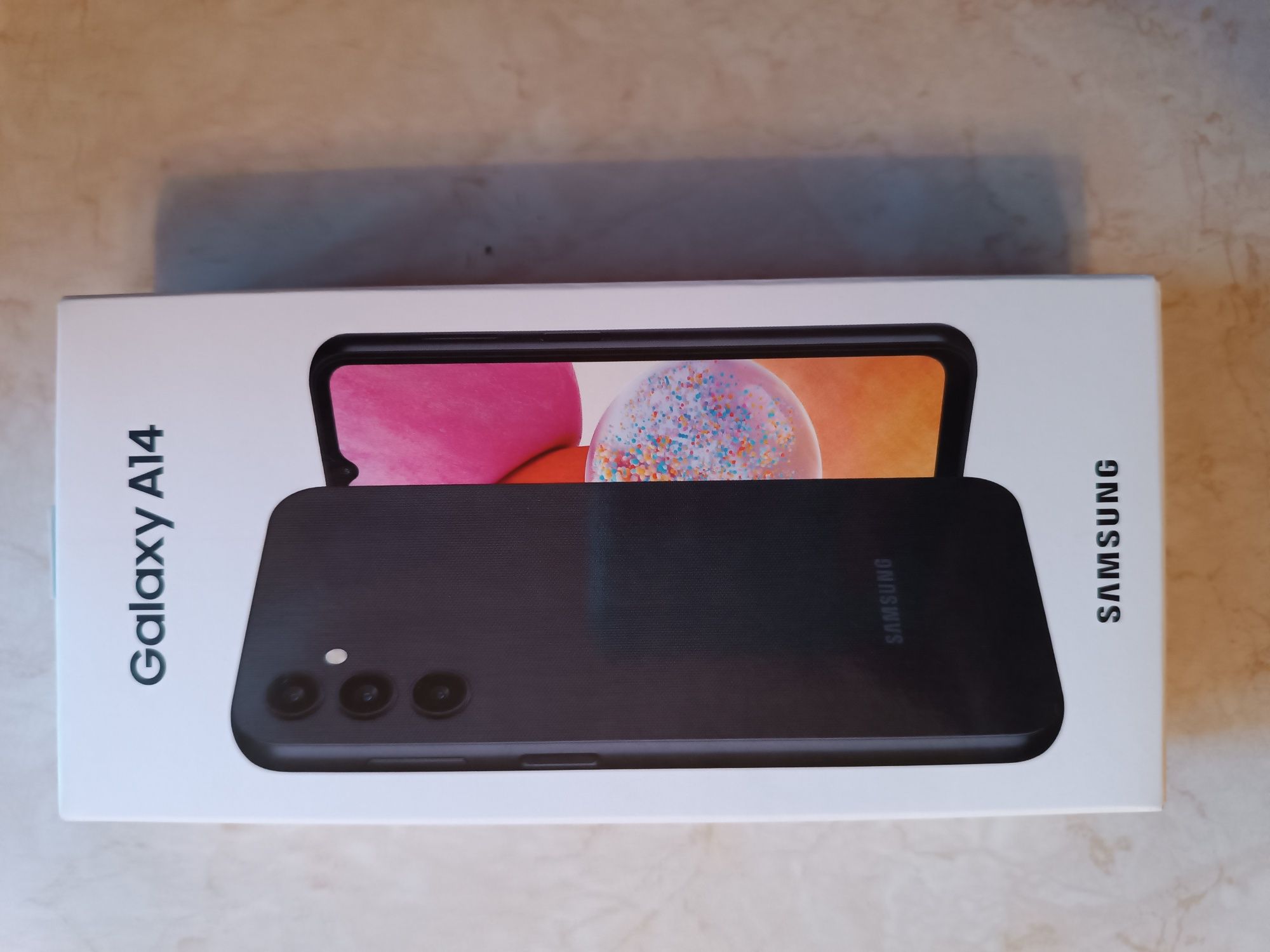 Samsung Galaxy A14