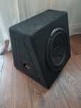 Zestaw audio system subwoofer