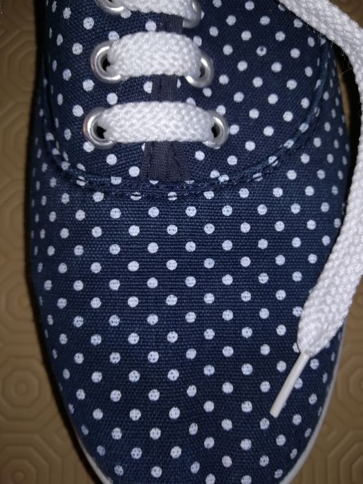 Sapatilhas de senhora