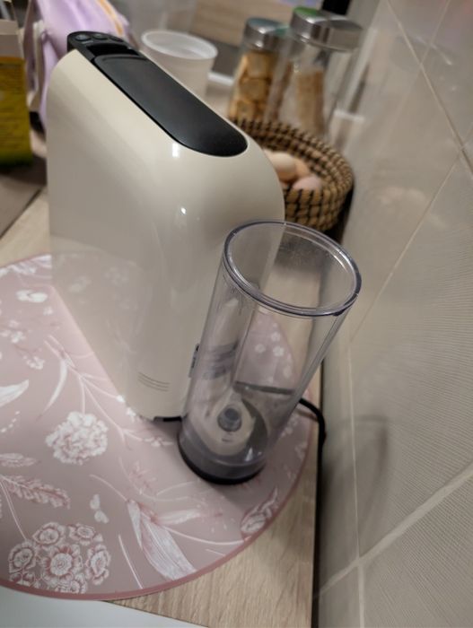 Máquina Café Expresso Pingo Doce