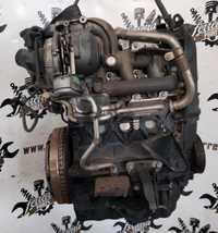 Motor Renault Megane 1.9 DCI REF: F9Q818