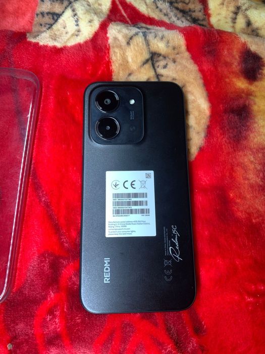 Redmi 15C 128GB.