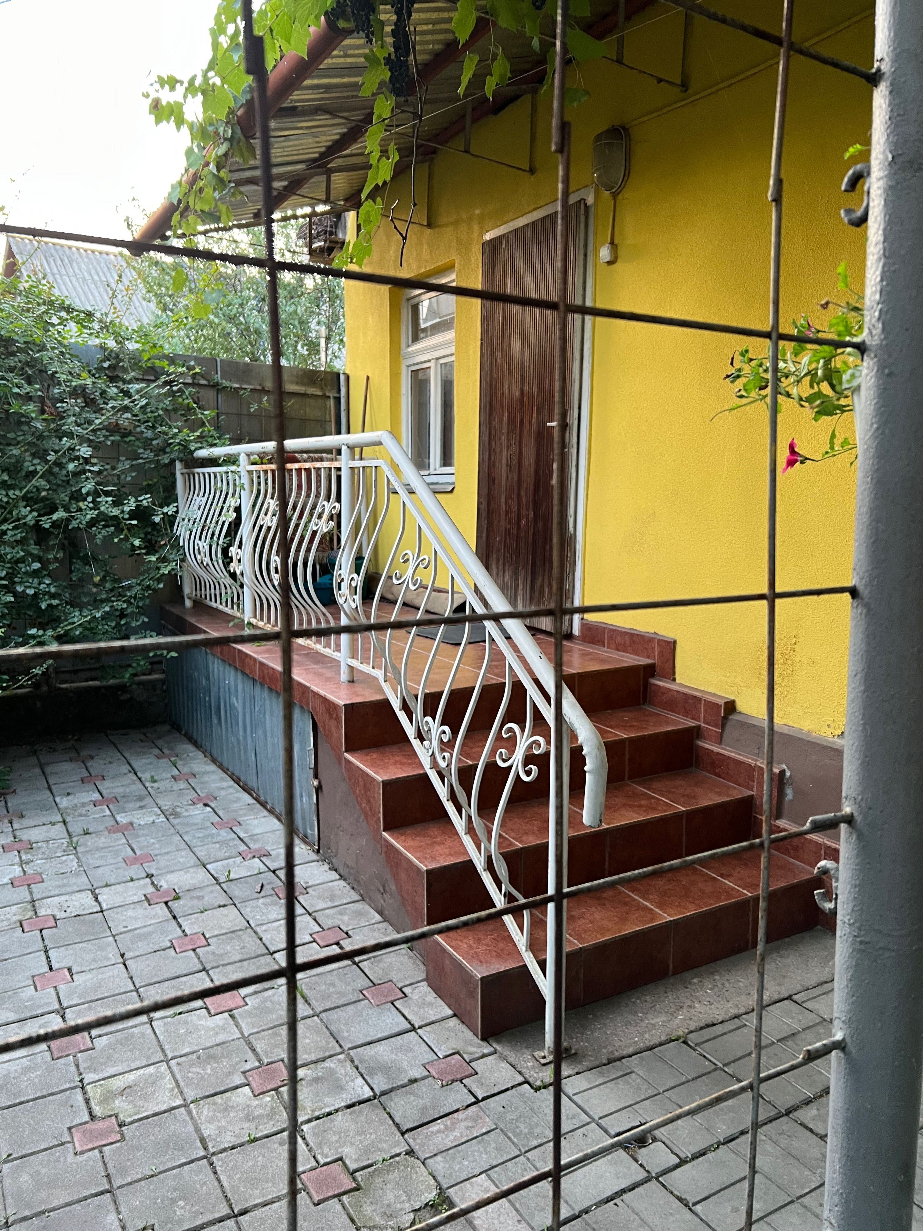 Будинок в Тячеві