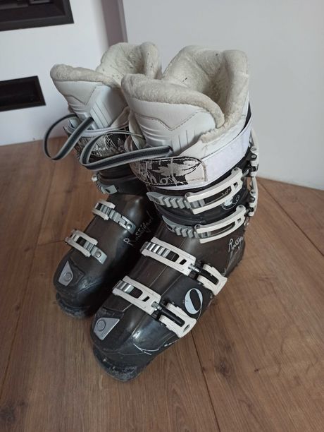 Damskie buty narciarskie Rossignol Vita 60 rozmiar 38