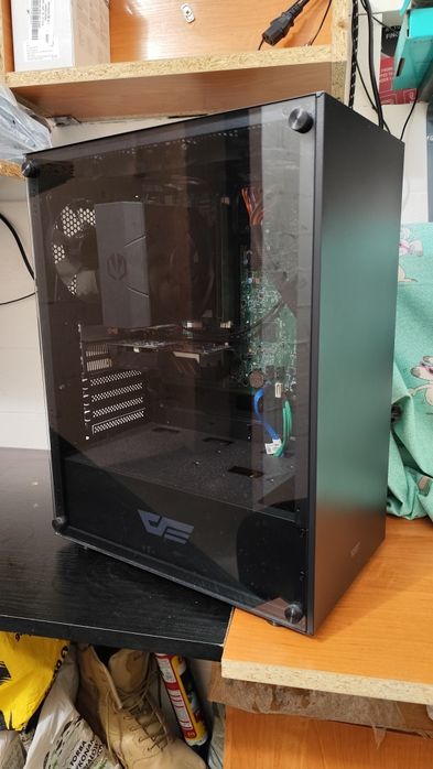 Komputer PC Intel i3-4170 3.70GHz