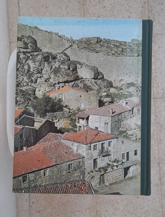 Livros por terras de Portugal e Barroco