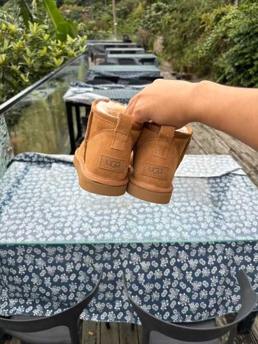 UGG_Classic_Ultra_Mini_Boot / Rozmiar 41
