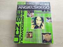 English+ Multimedialny Kurs Języka Angielskiego NOWA FOLIA - BIG BOX