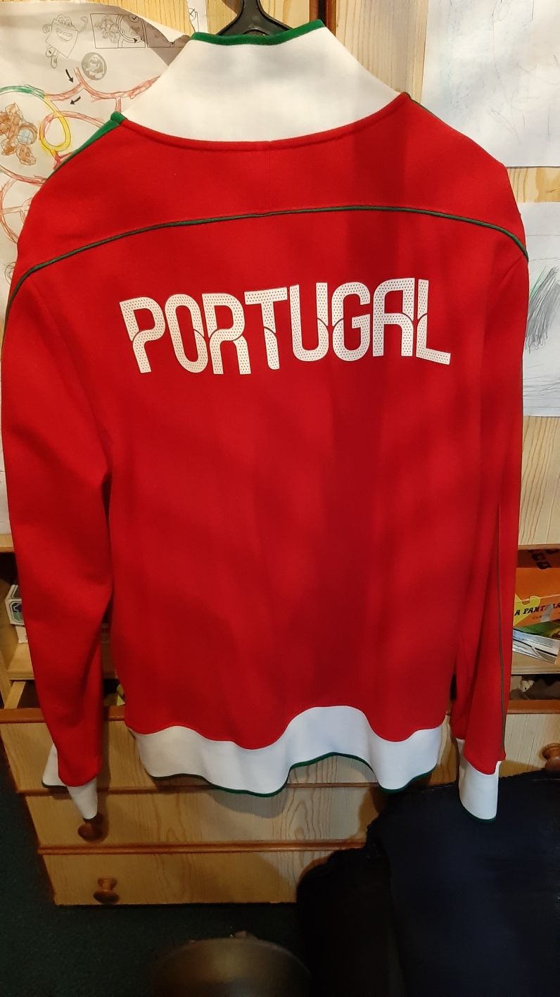 Casaco seleção portuguesa