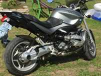 Bmw r1200r 2008rok