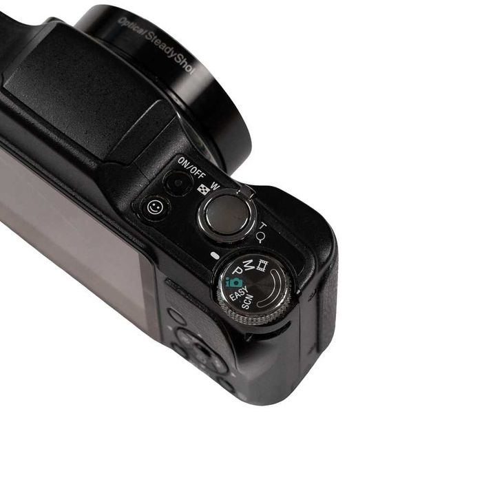 Aparat kompaktowy Sony Cyber-shot DSC-H20