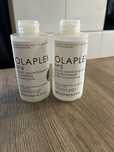 Olaplex- puste opakowania