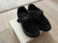 Adidasy_GEOX_sneakersy dla chłopca_wiosna/jesien_27_18 cm_bardzo dobry
