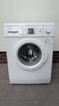 Pralka Bosch 7kg 1400 obr gwarancja!