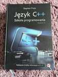 Język C++ Szkoła programowania Wydanie VI
