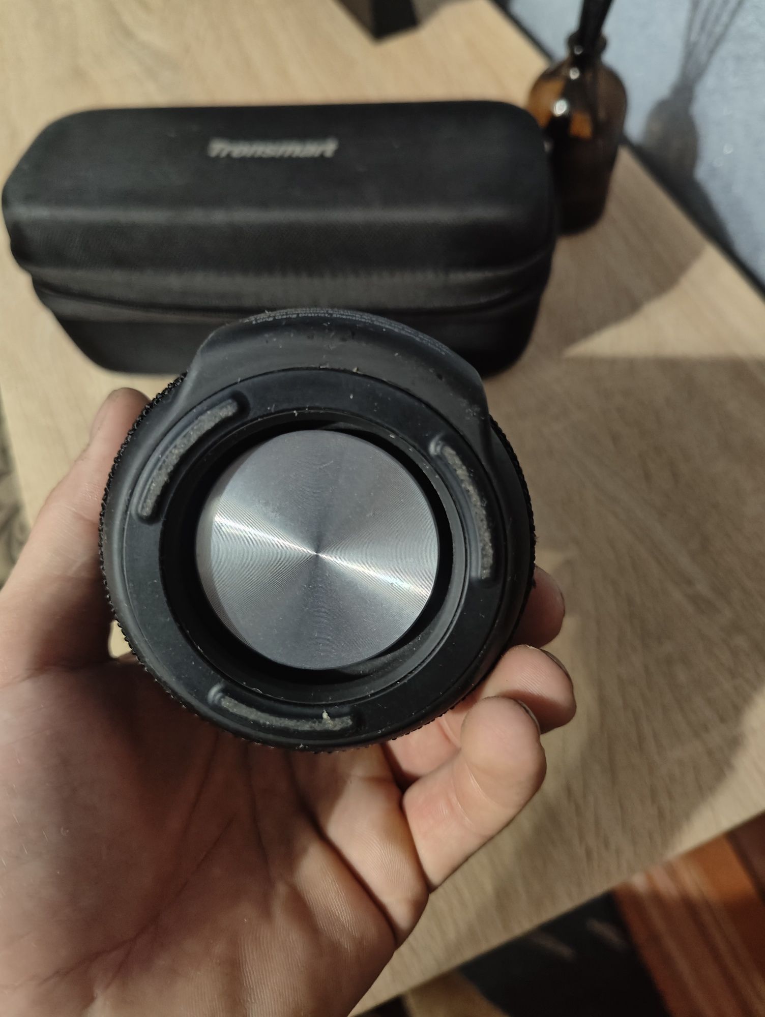 Безпроводна колонка Tronsmart t6 plus