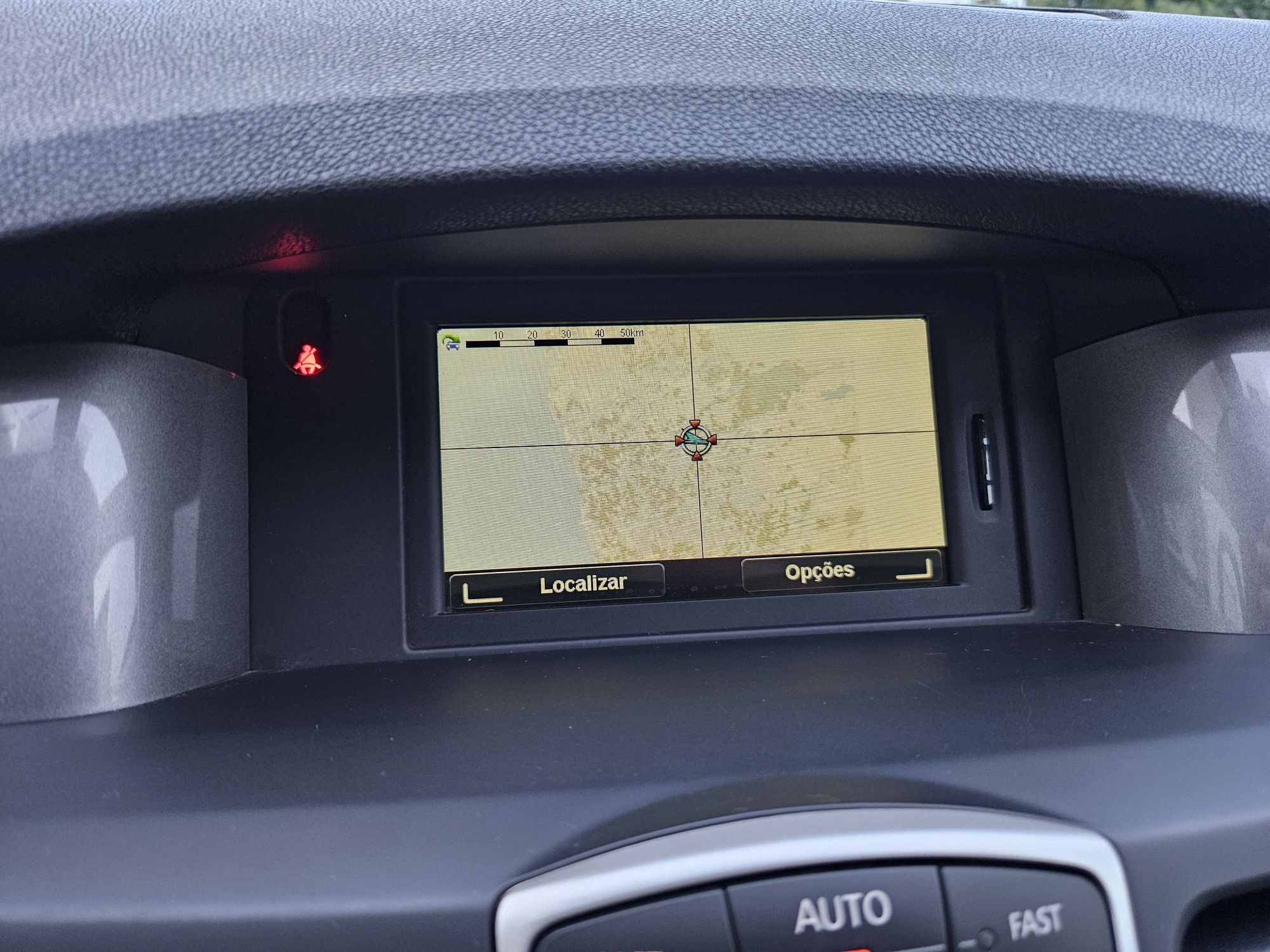 Renault Laguna Break 2.0 Diesel 150 cv 4 Control