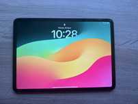 Apple iPad Pro A2377 11”, procesor M1, 8GB RAM, 128GB. Nowa bateria