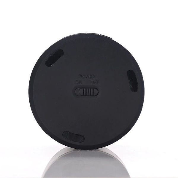 Głośnik Multimedialny Bluetooth - N8 Czerwony