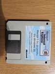 Pc dos windows -Dyskietka internet explorer dla windows 95