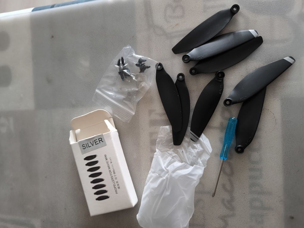 Гвинти,пропелери ДЛЯ DJI MAVIC MINI